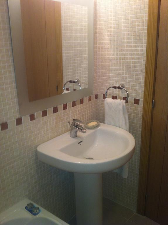 Apartment Sueno De Mar Dénia