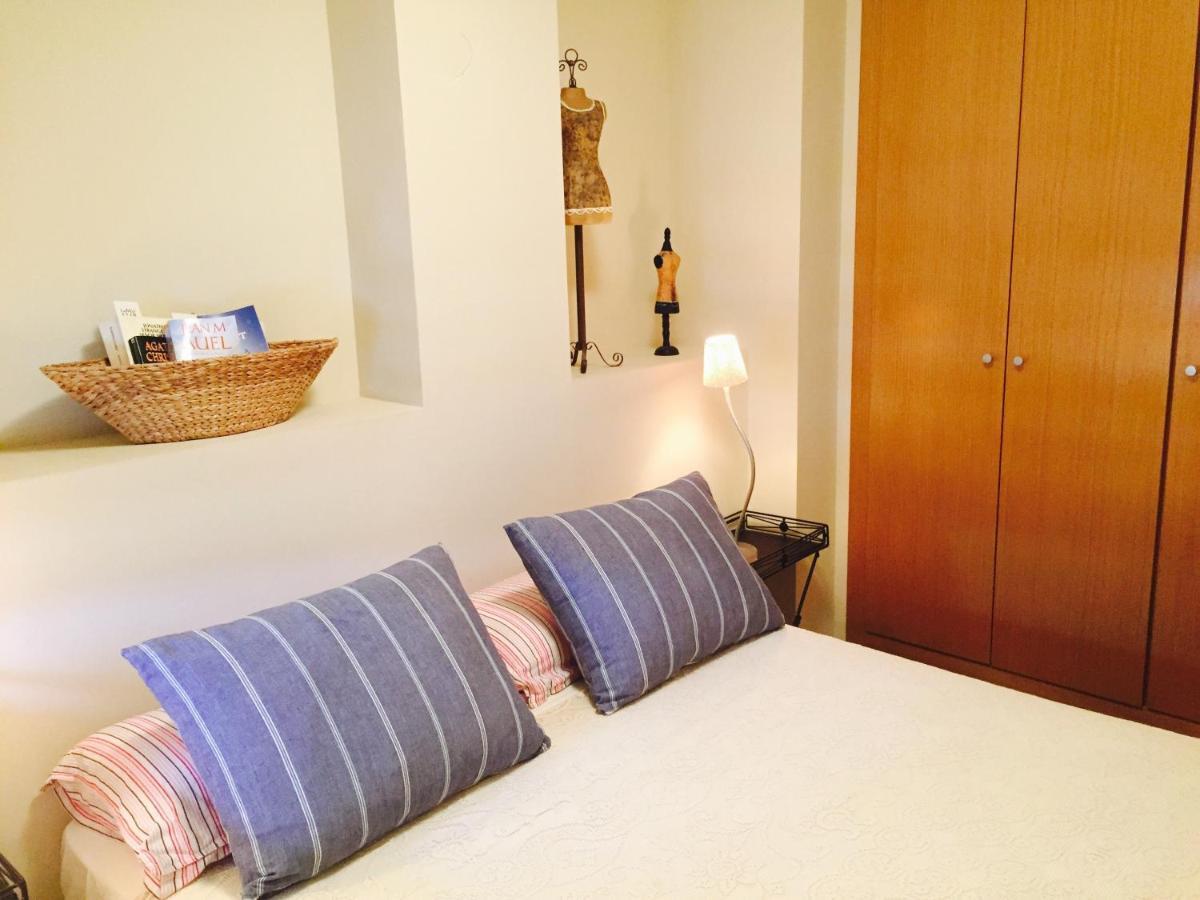 Apartment Sueno De Mar Dénia