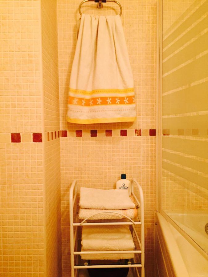 Apartment Sueno De Mar Dénia
